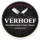 Logo Slagerij Verhoef