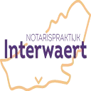Logo Interwaert Notariaat Gorinchem