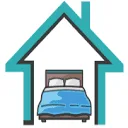 Logo Liveandsleep.nl