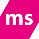 Logo van Mediasign Reclame AND Signing
