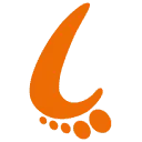 Logo Lalkens Podotherapie
