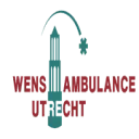 Logo WensAmbulance Utrecht