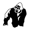 Logo Gorilla Wear