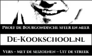 Logo de-kookschool.nl