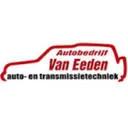 Logo Autobedrijf Van Eeden