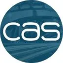 Logo CAS Quality Control B.V.