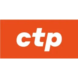 Logo CTP Netherlands