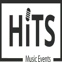Logo Hits Music Events