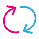 Logo van Weerwerk mvo