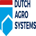 Logo Dutch Agro Systems BV