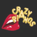 Logo van CrazyPianos