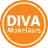 Logo DiVa