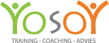 Logo YosoY Training Coaching AND Advies