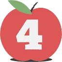 Logo van Appel4you.nl