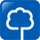 Logo van Blauwboom Websites