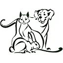 Logo van Mediscent Huisdierenkliniek