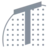Logo van Tournier Installatie Groep