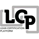 Logo Lean Certification Platform