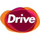 Logo Drive vitaliteit en re-integratie