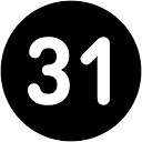 Logo 31Volts