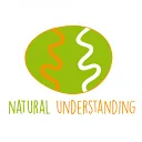 Logo van natural understanding