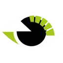 Logo Fabian Optiek h.o.d.n. Van Rijn Optiek