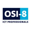 Logo Werken bij OSI-8