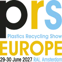 Logo van Plastics Recycling Show Europe