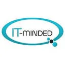 Logo van IT-Minded