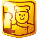 Logo Bakkerij van Disseldorp B.V.