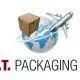 Logo van HFT Packaging B.V.