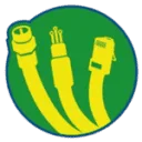 Logo van 1 Connection