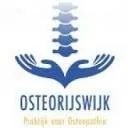 Logo OsteoRijswijk