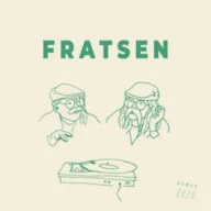 Logo Stichting Fratsen