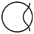 Logo Beeks Oog AND Oor Westland