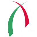 Logo BAJK 'Brabants Agrarisch Jongeren Kontakt'