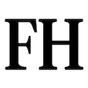 Logo van Frank Heideman advocaat en mediator