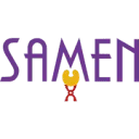 Logo SAMEN Geldrop-Mierlo