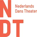 Logo van Nederlands Dans Theater NDT