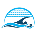 Logo van Mr Swim Coach