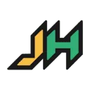 Logo Jansen AND Heuning - Bulk handling systems