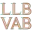 Logo Vanuit Autisme Bekeken VAB
