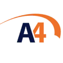 Logo A4idee B.V.