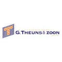 Logo B.V. Aannemersbedrijf G Theuns AND zoon
