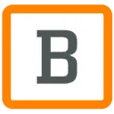 Logo Logopedie de Brug
