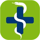 Logo Aesculaap