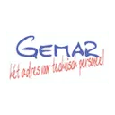 Logo van Gemar Twente BV