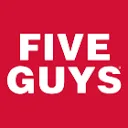 Logo Five Guys International