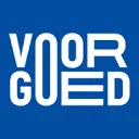 Logo van Voor Goed // Aanjagers van sociaal ondernemerschap