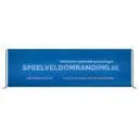 Logo Speelveldomranding.nl